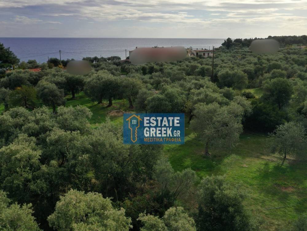 ★ 20m from the sea ★ Ideal for a hotel ★ On 2 roads ★