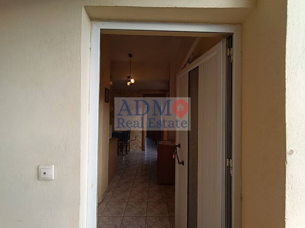 Εξωτερικοι χώροι