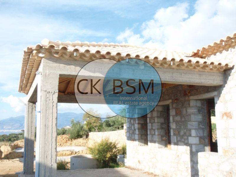 Άποψη κτιρίων / Building views