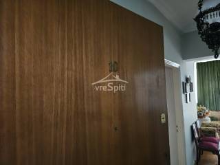 ΑΠΟΨΗ ΤΟΥ ΔΙΑΜΕΡΙΣΜΑΤΟΣ  - ΕΙΣΟΔΟΣ