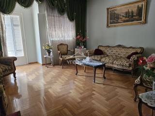 ΑΠΟΨΗ ΤΟΥ ΔΙΑΜΕΡΙΣΜΑΤΟΣ