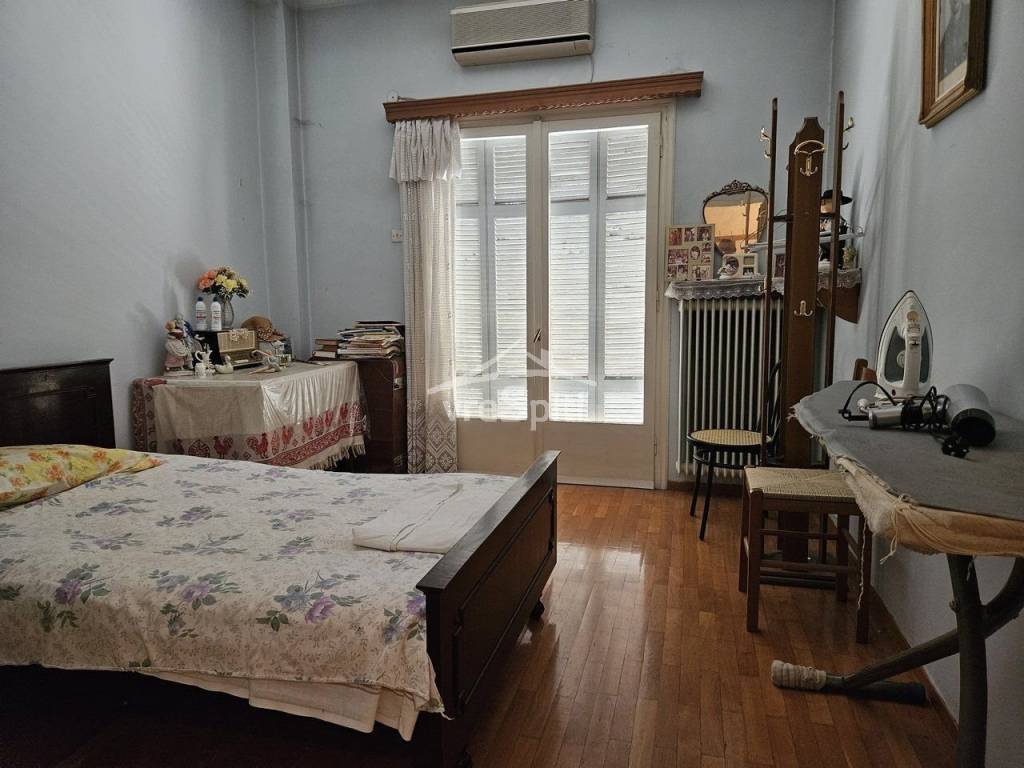 ΑΠΟΨΗ ΤΟΥ ΔΙΑΜΕΡΙΣΜΑΤΟΣ