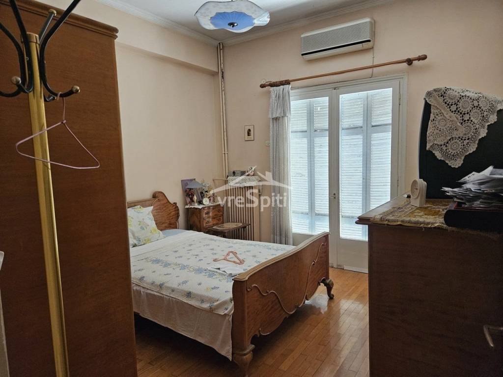 ΑΠΟΨΗ ΤΟΥ ΔΙΑΜΕΡΙΣΜΑΤΟΣ