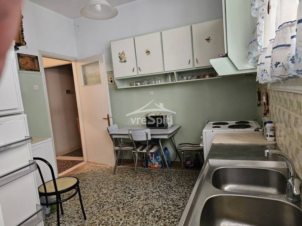 ΑΠΟΨΗ ΤΟΥ ΔΙΑΜΕΡΙΣΜΑΤΟΣ