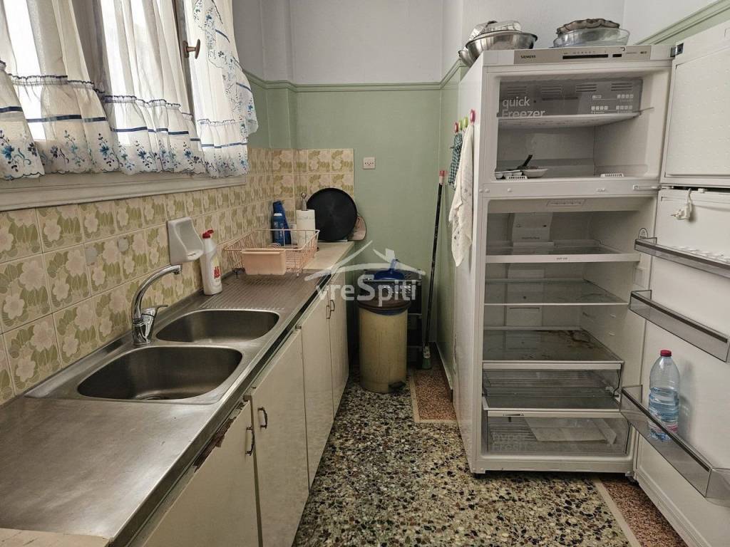 ΑΠΟΨΗ ΤΟΥ ΔΙΑΜΕΡΙΣΜΑΤΟΣ