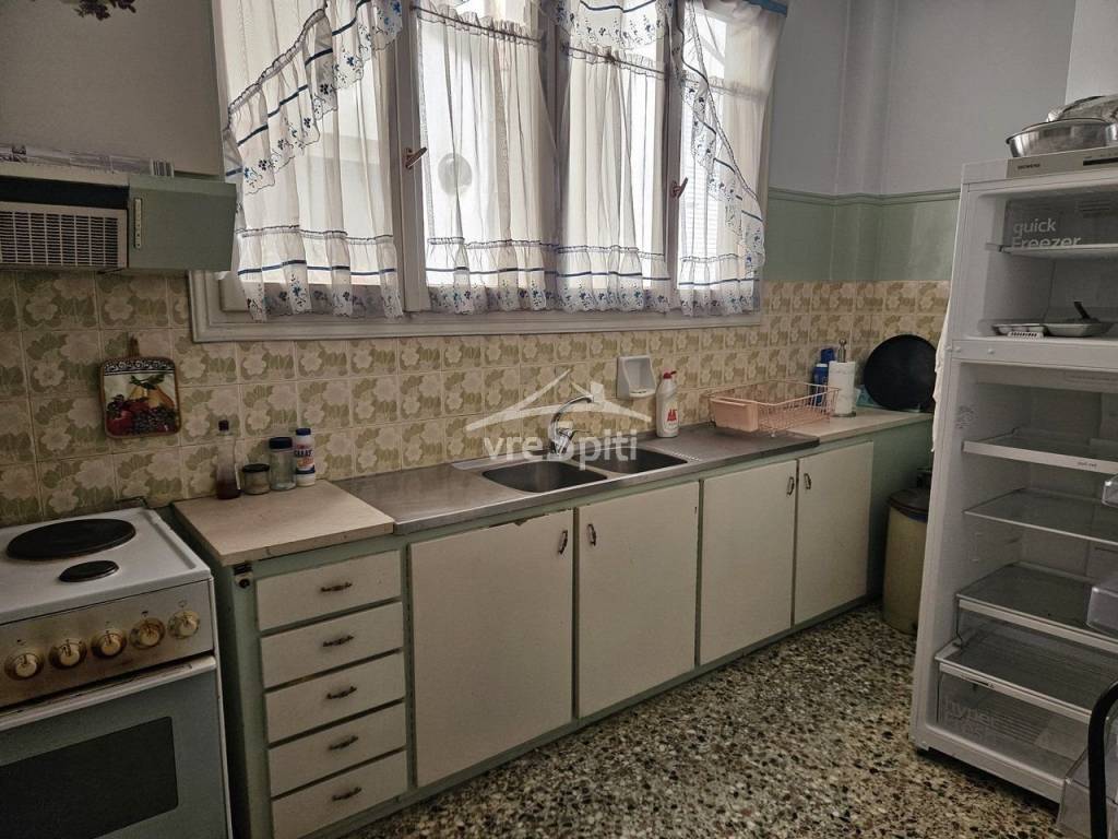 ΑΠΟΨΗ ΤΟΥ ΔΙΑΜΕΡΙΣΜΑΤΟΣ