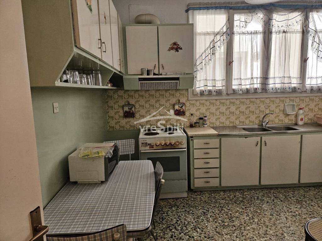 ΑΠΟΨΗ ΤΟΥ ΔΙΑΜΕΡΙΣΜΑΤΟΣ