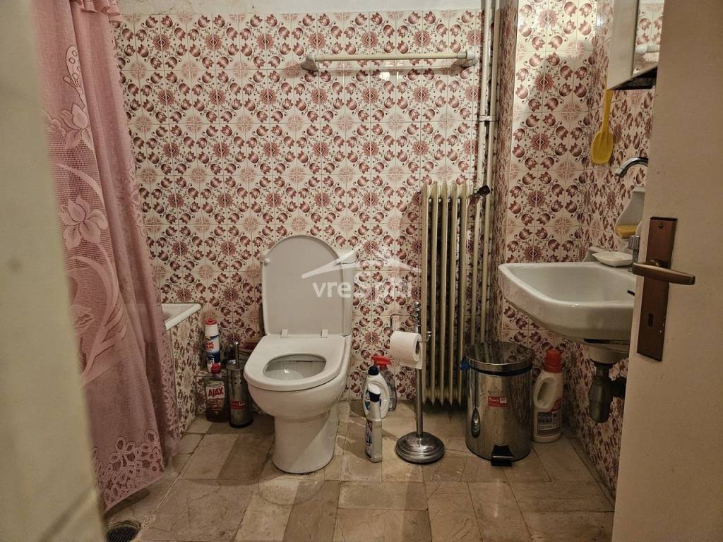 ΑΠΟΨΗ ΤΟΥ ΔΙΑΜΕΡΙΣΜΑΤΟΣ