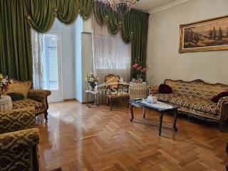 ΑΠΟΨΗ ΤΟΥ ΔΙΑΜΕΡΙΣΜΑΤΟΣ