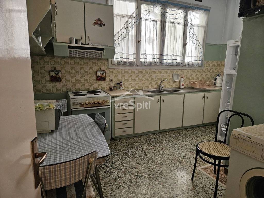 ΑΠΟΨΗ ΤΟΥ ΔΙΑΜΕΡΙΣΜΑΤΟΣ