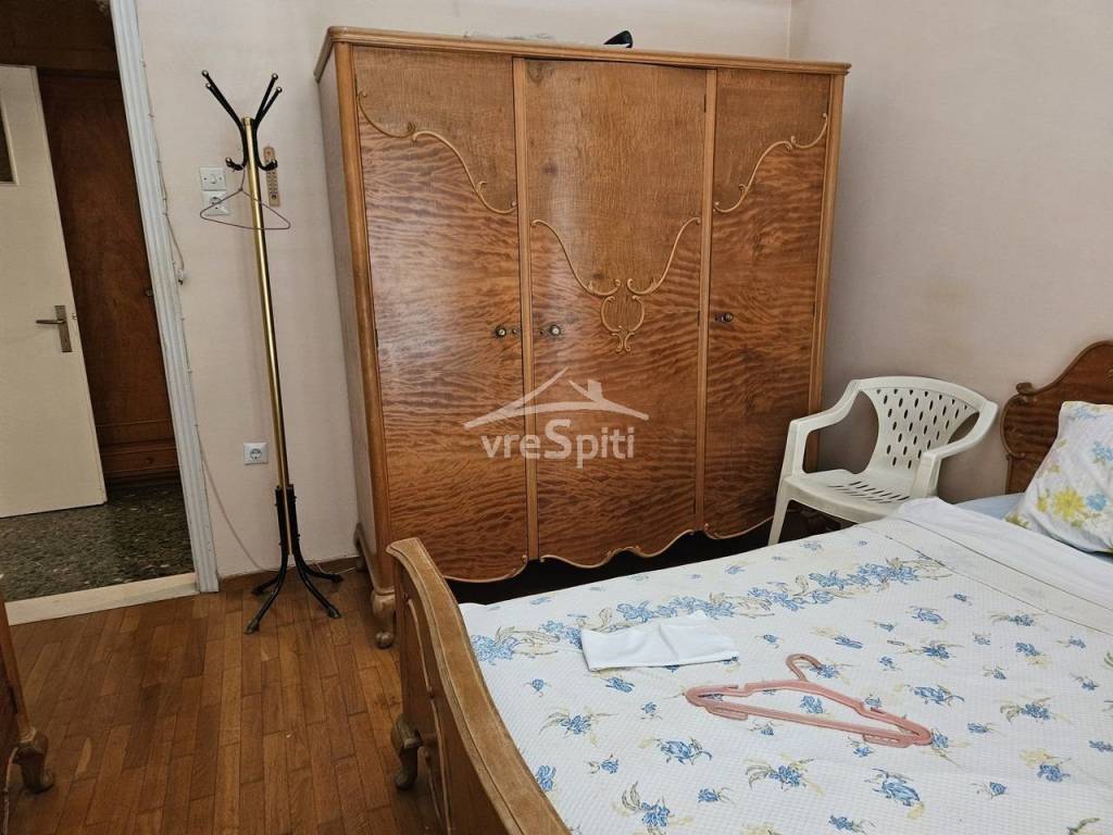 ΑΠΟΨΗ ΤΟΥ ΔΙΑΜΕΡΙΣΜΑΤΟΣ