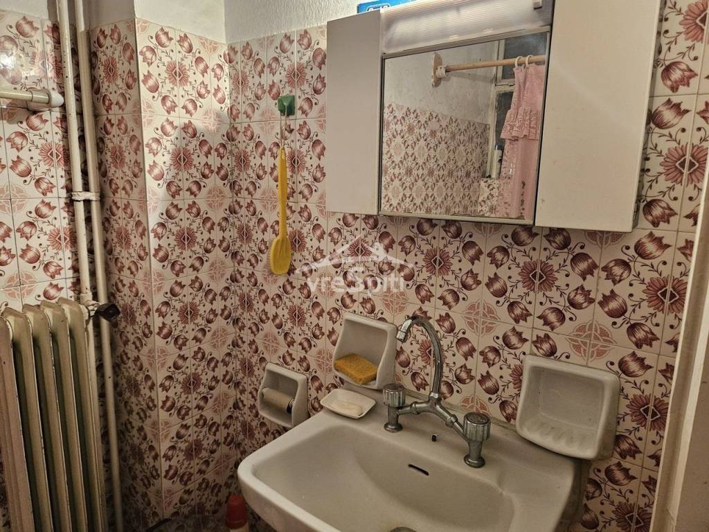 ΑΠΟΨΗ ΤΟΥ ΔΙΑΜΕΡΙΣΜΑΤΟΣ