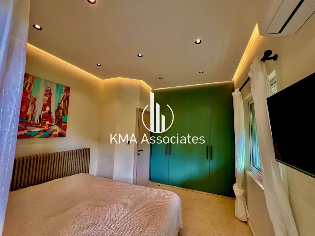 Υπνοδωμάτιο