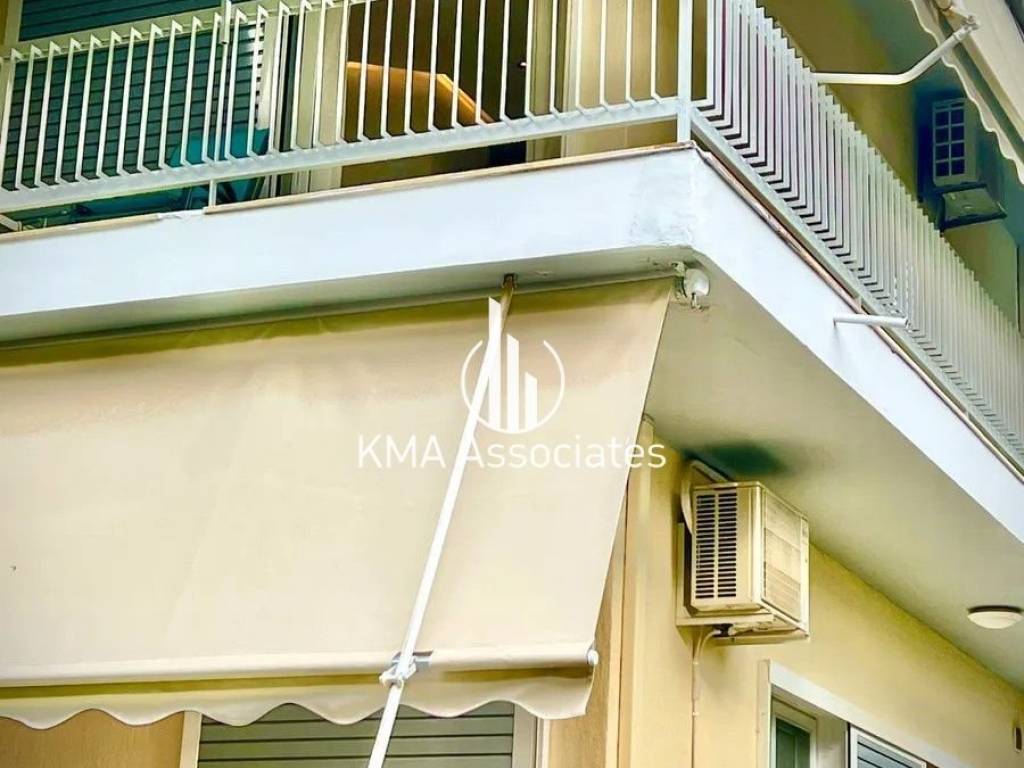 Εξωτερικοι χώροι