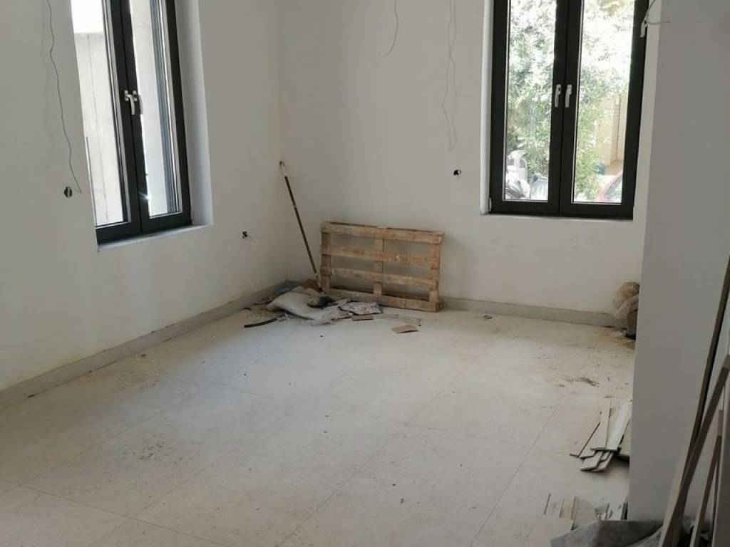 ενιαίος χώρος