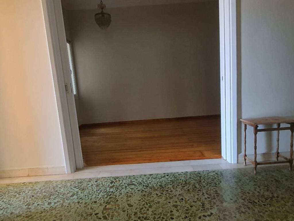 Είσοδος σπιτιού