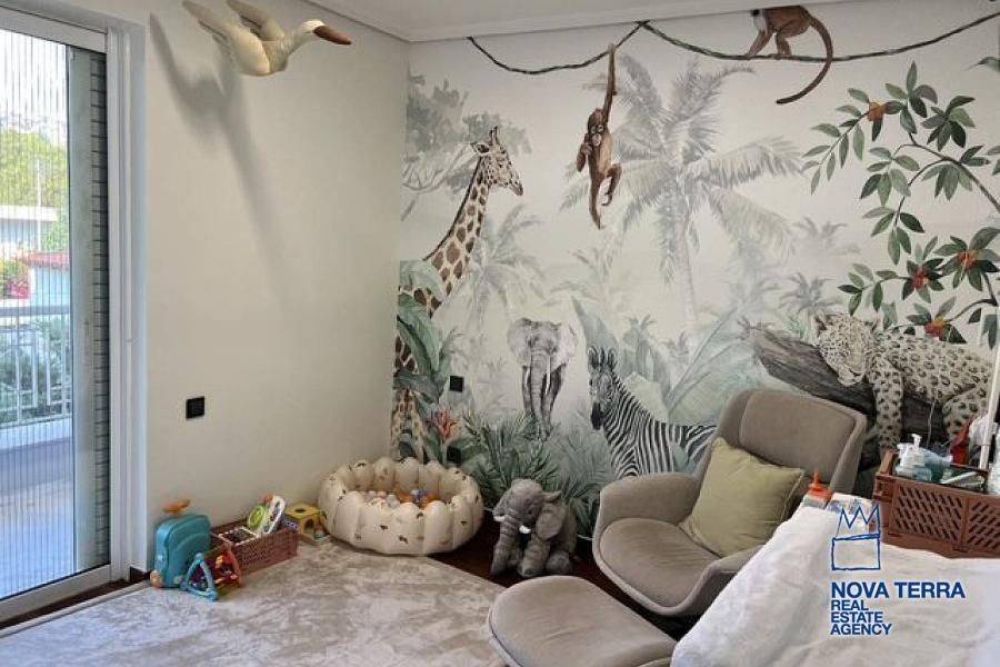 Yπνοδωμάτιο