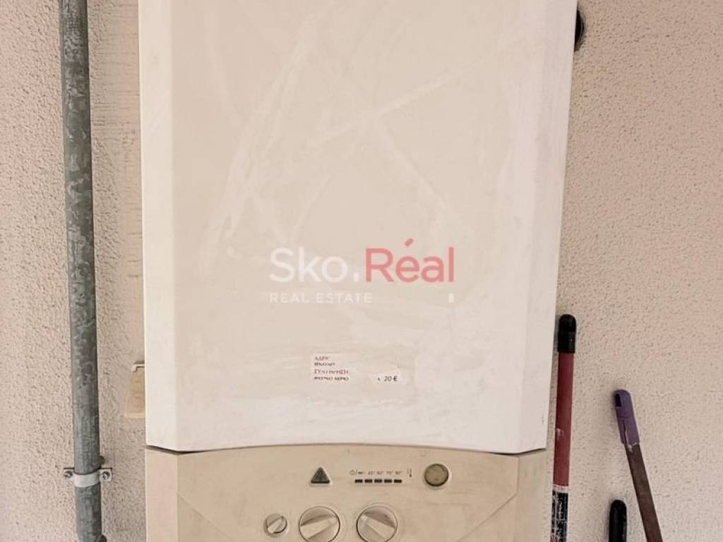 ΛΕΒΗΤΑΣ ΑΕΡΙΟΥ