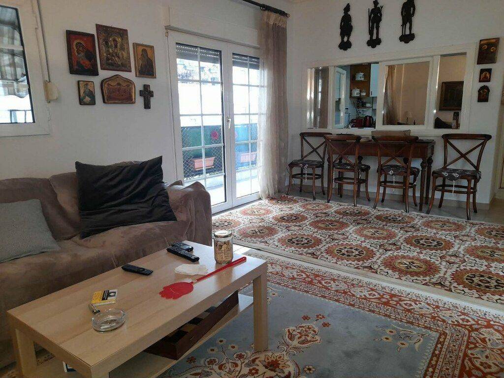 Apartment - Grekodom 65078|1036850