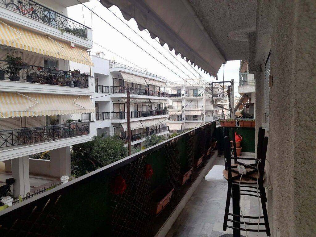 Apartment - Grekodom 65078|1036868