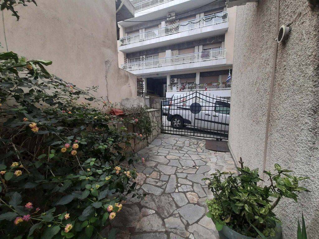 Apartment - Grekodom 65078|1036856