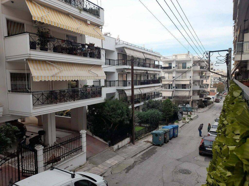 Apartment - Grekodom 65078|1036862