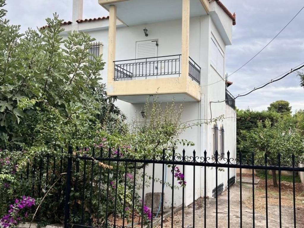 Εξωτερικός χώρος