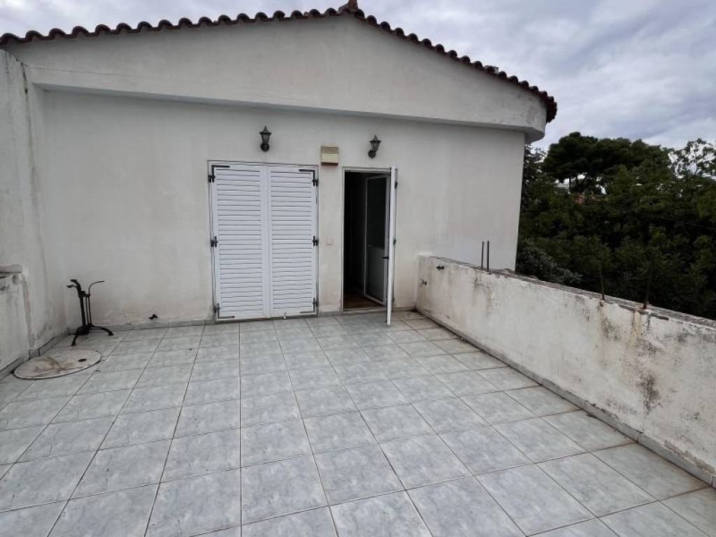 Εξωτερικός χώρος