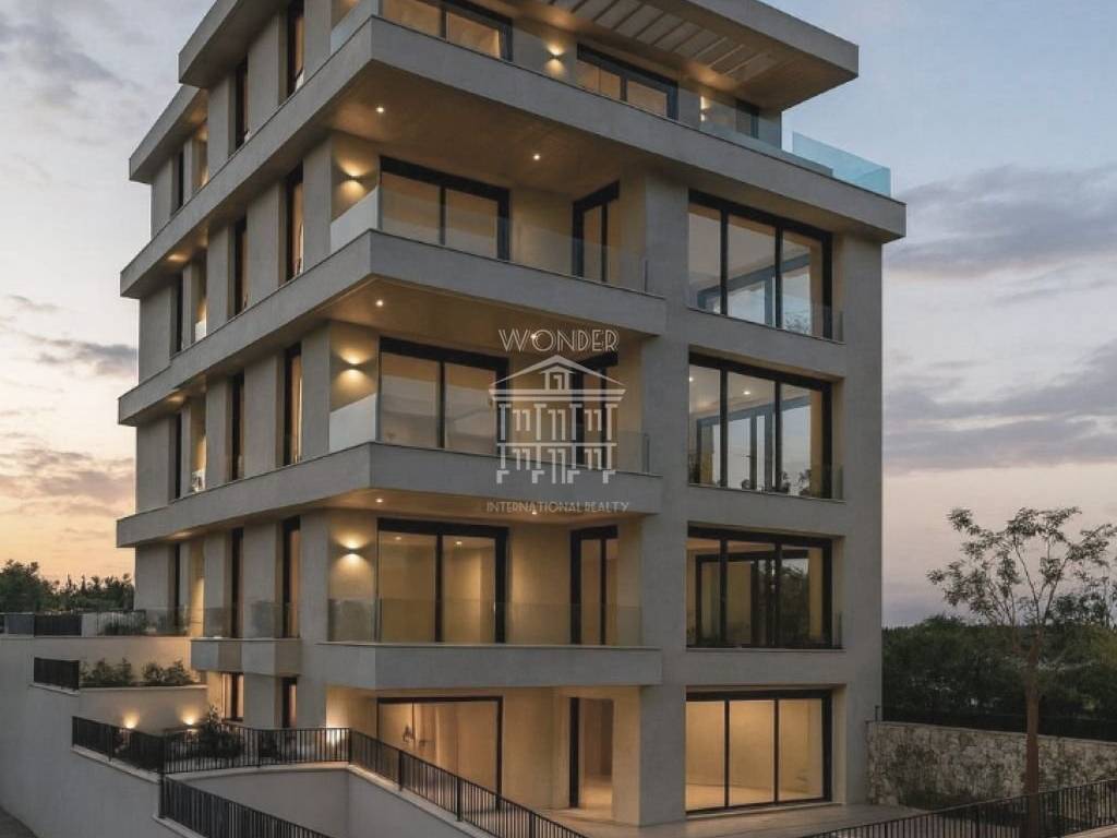 Εξωτερικός χώρος