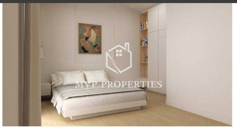 Υπνοδωμάτιο