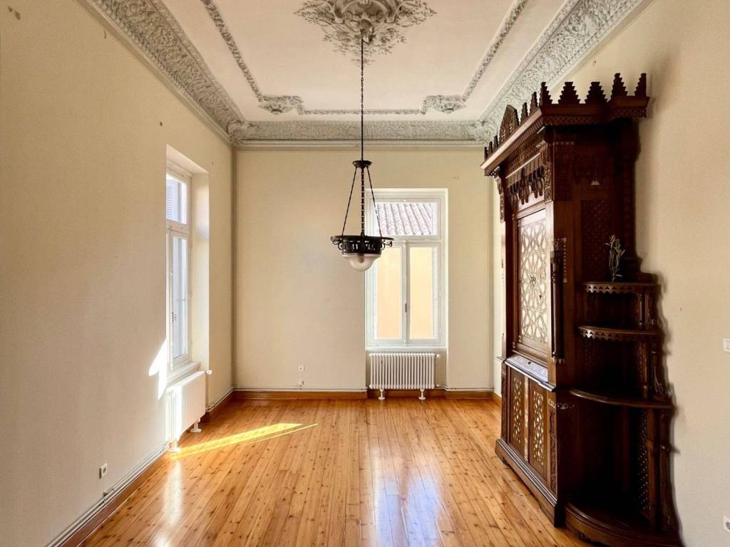 plaka_residential_detached_for_rent