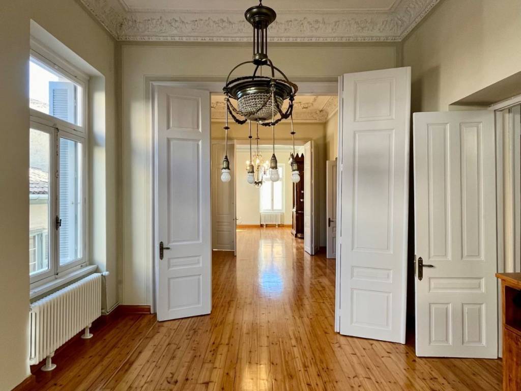 plaka_residential_detached_for_rent