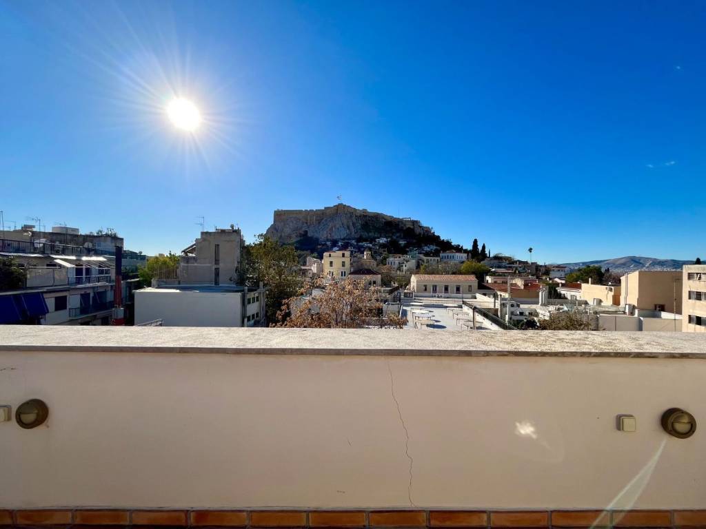 plaka_residential_detached_for_rent