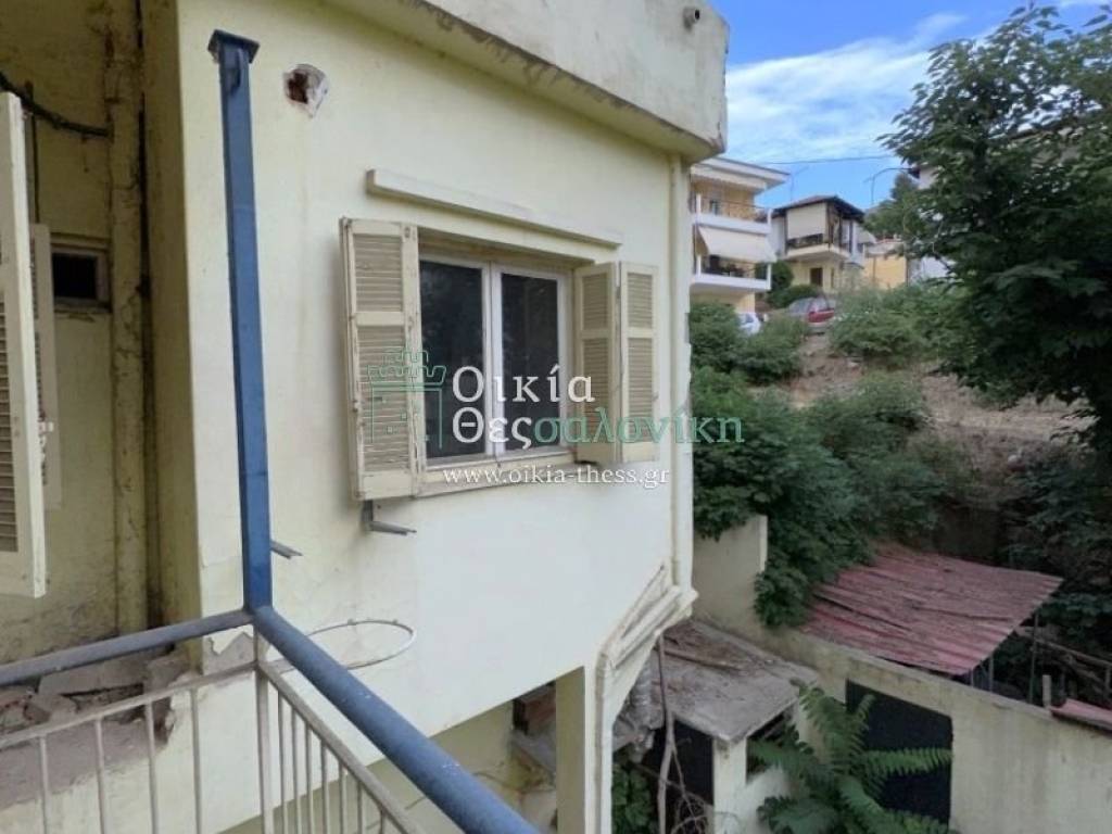 Εξωτερικός χώρος