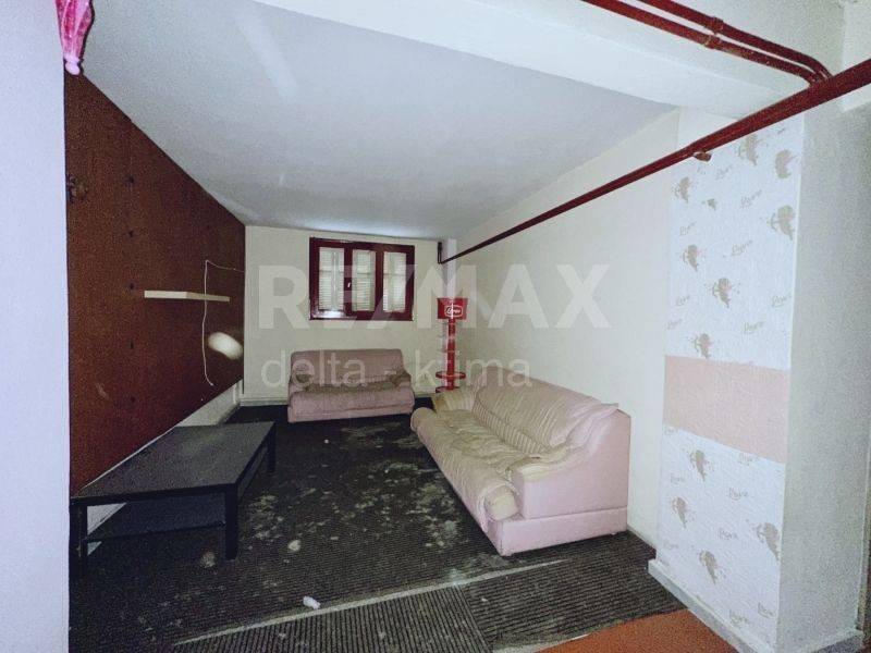 Υπνοδωμάτιο