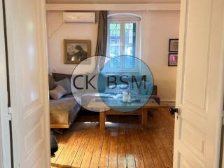 Άποψη σαλονιού / Living room view