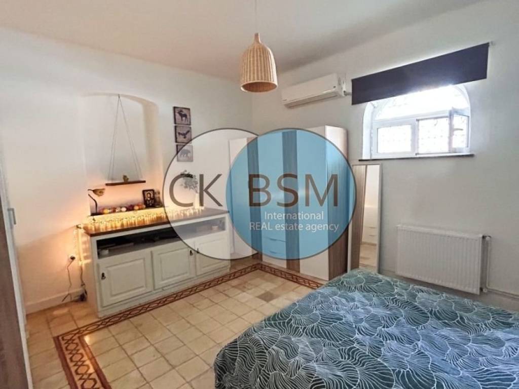 Υπνοδωμάτιο / Bedroom