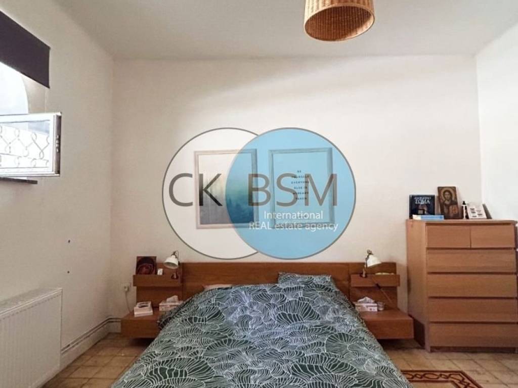 Υπνοδωμάτιο / Bedroom