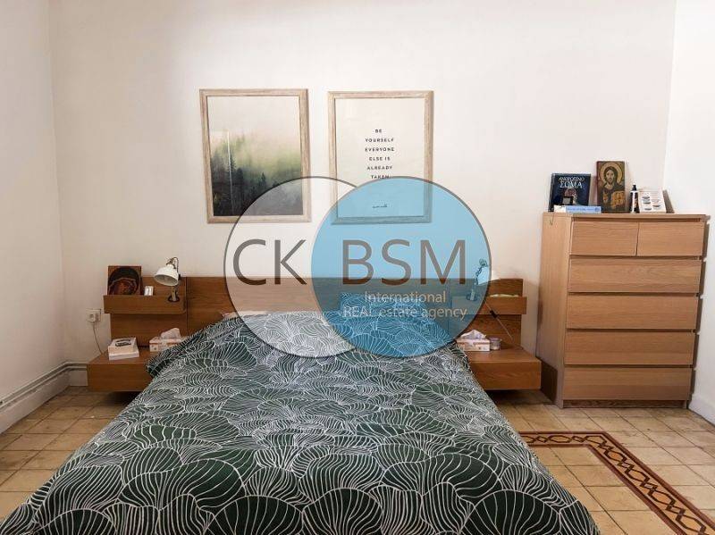 Υπνοδωμάτιο / Bedroom