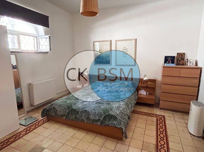 Υπνοδωμάτιο / Bedroom