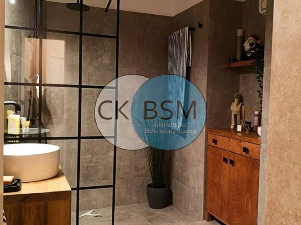 Μπάνιο / Bathroom