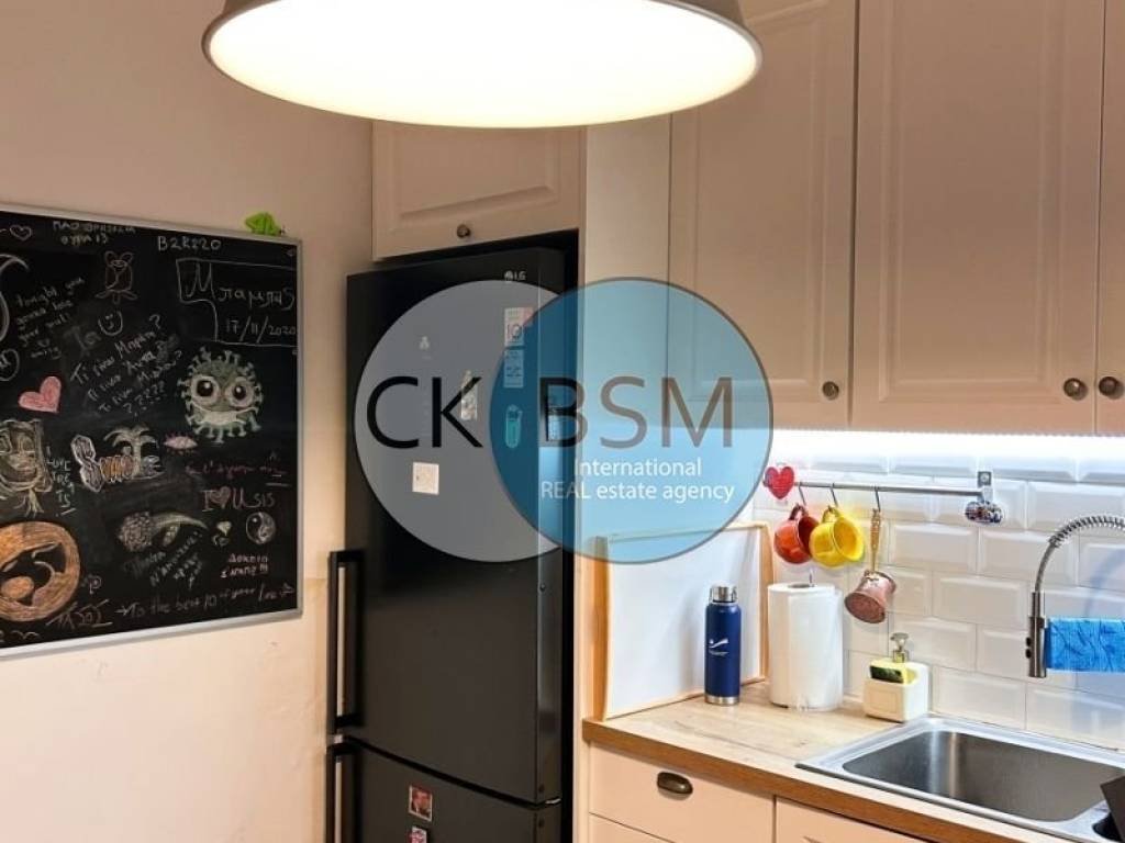 Κουζίνα,Kitchen view