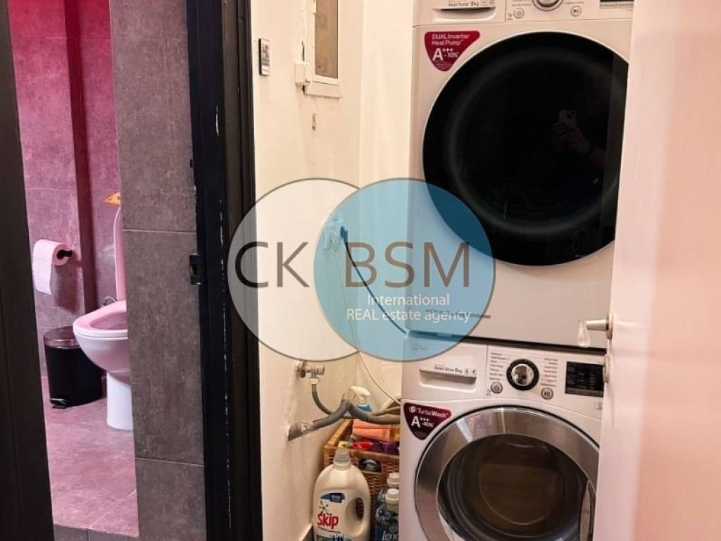 Χώρος πληντυρίων,Landry room