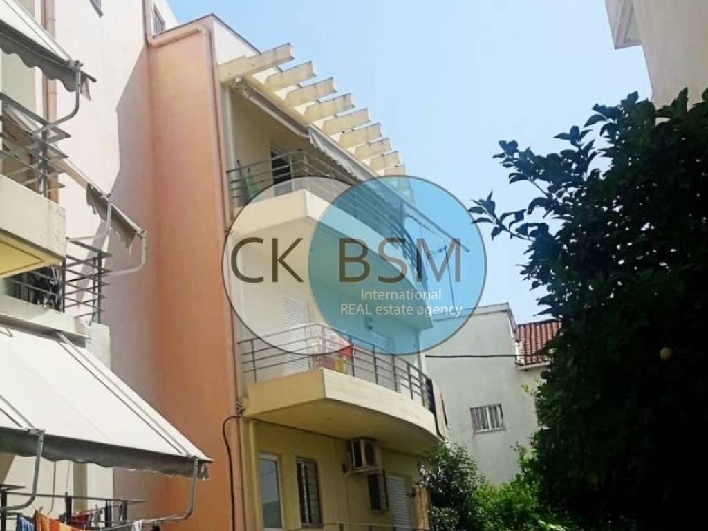 Άποψη κτιρίου / Building view