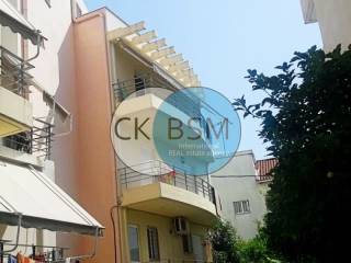 Άποψη κτιρίου / Building view