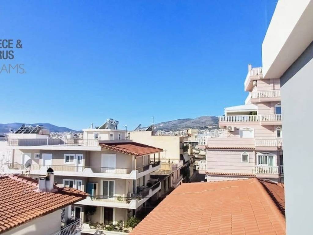 Εξωτερικοι χώροι