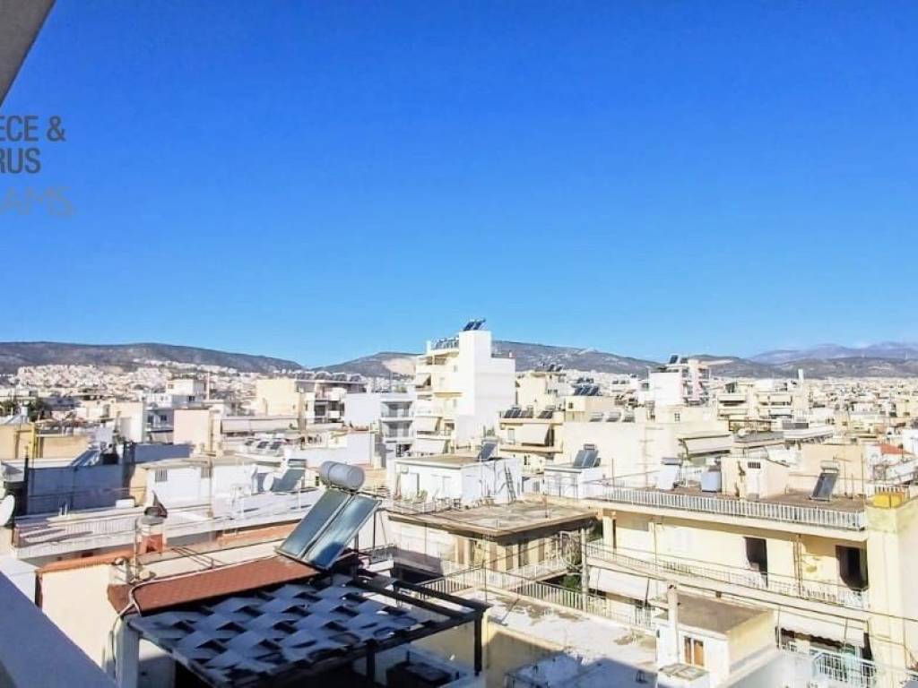 Εξωτερικοι χώροι