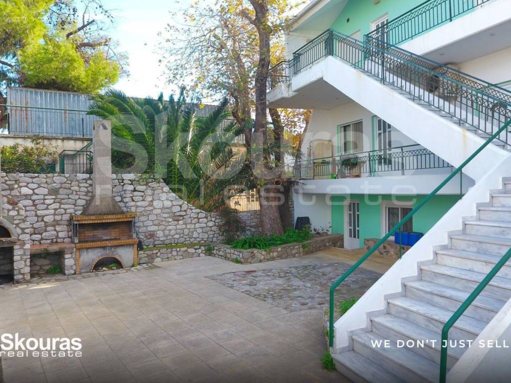 Εσωτερικοι χώροι