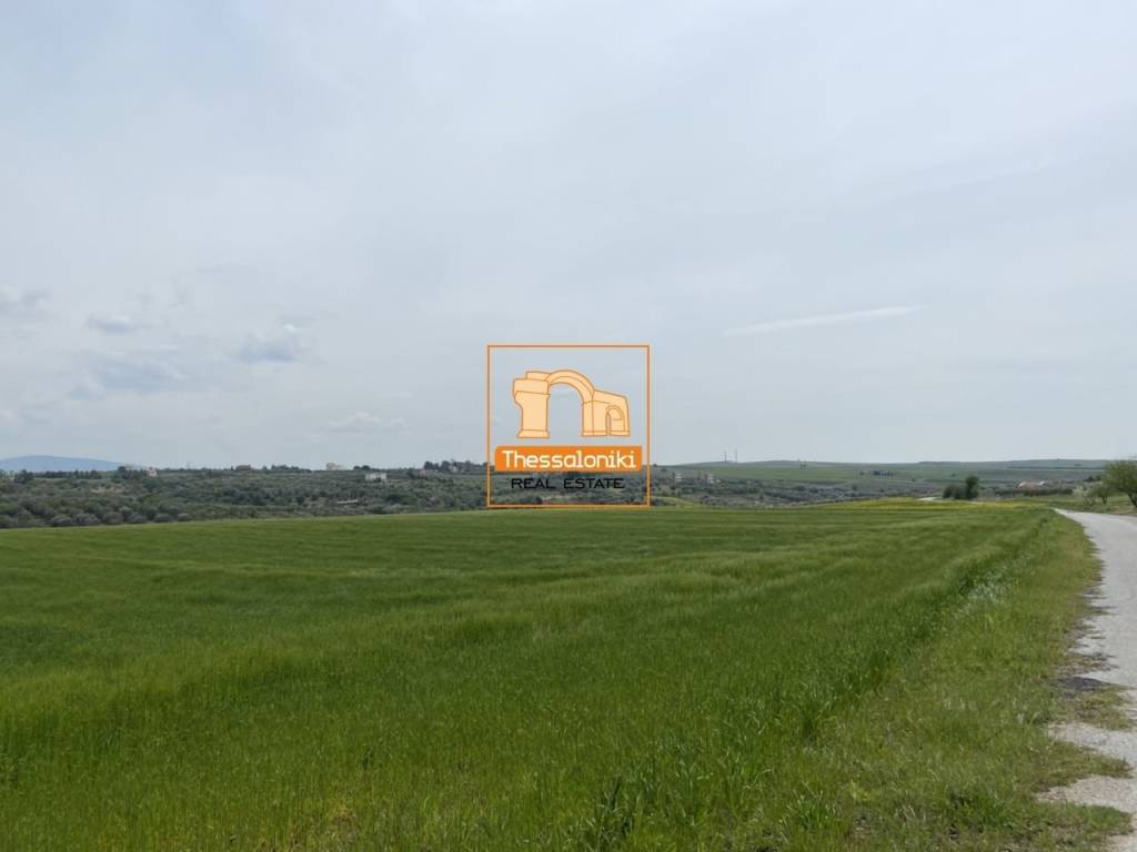 Μεσημέρι, Αγροτεμάχιο, 33.636 τ.μ.