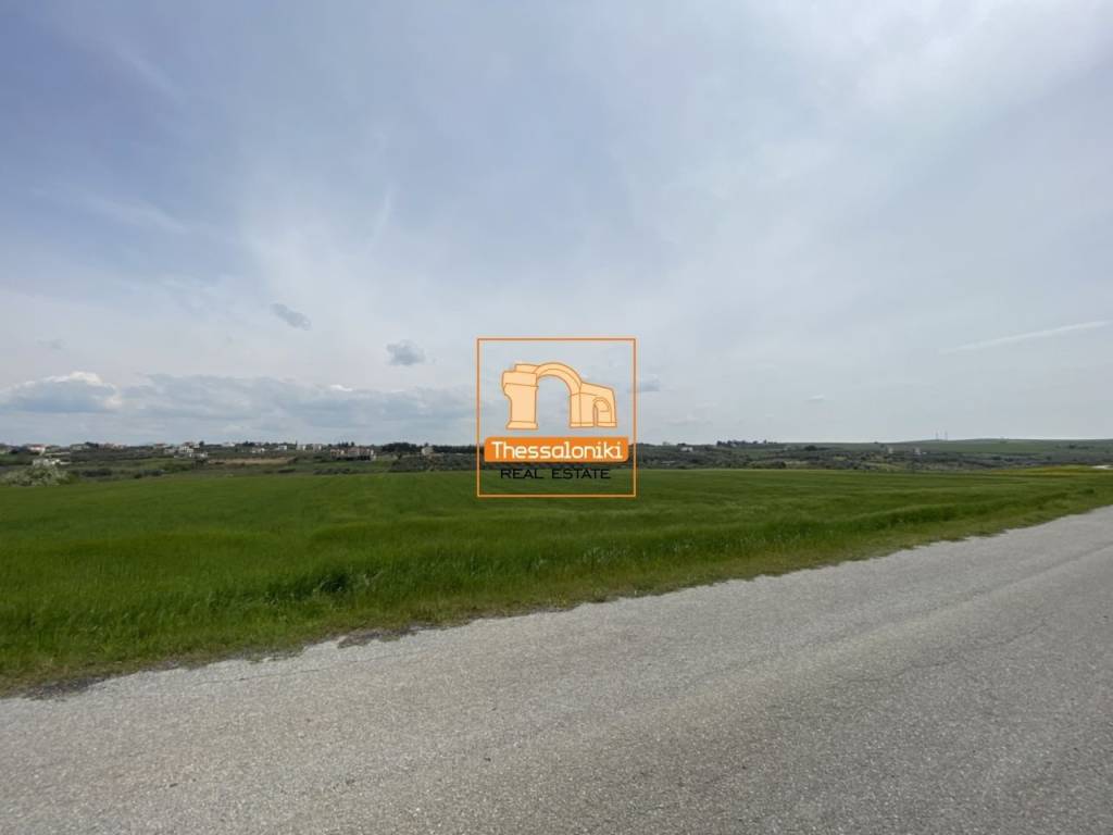 Μεσημέρι, Αγροτεμάχιο, 33.636 τ.μ.